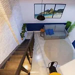 Lofts Modernos La Bossa - 501