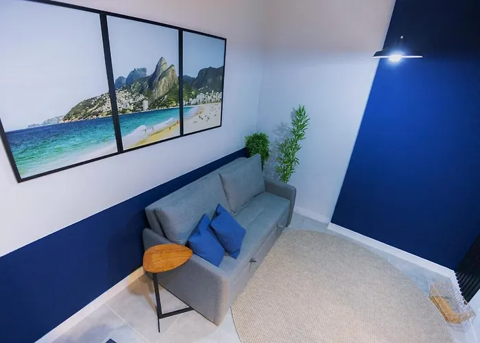 Lofts Modernos La Bossa - 501
