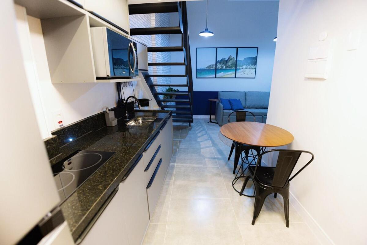 Lofts Modernos La Bossa - 501 Appartement *