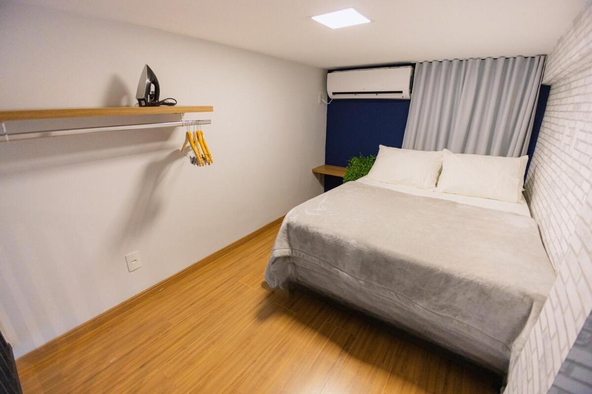 Lofts Modernos La Bossa - 501 Appartement