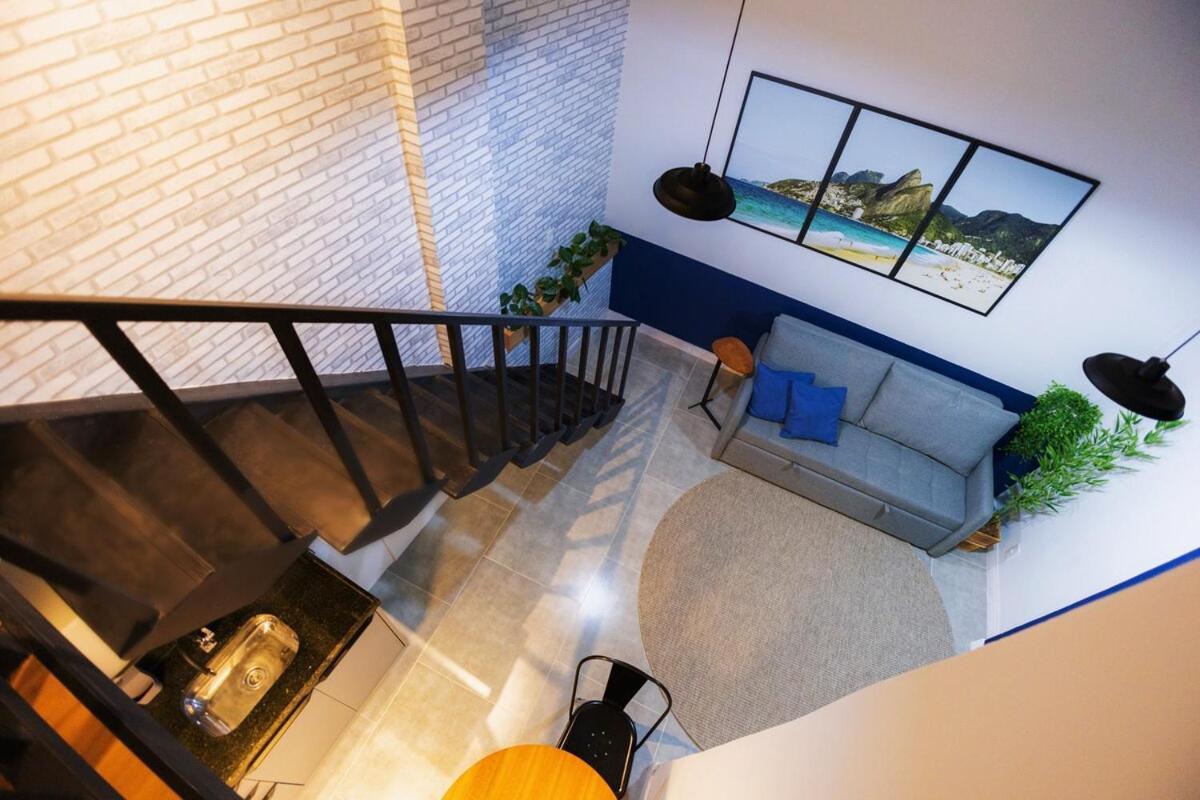 Apartamento Lofts Modernos La Bossa - 501