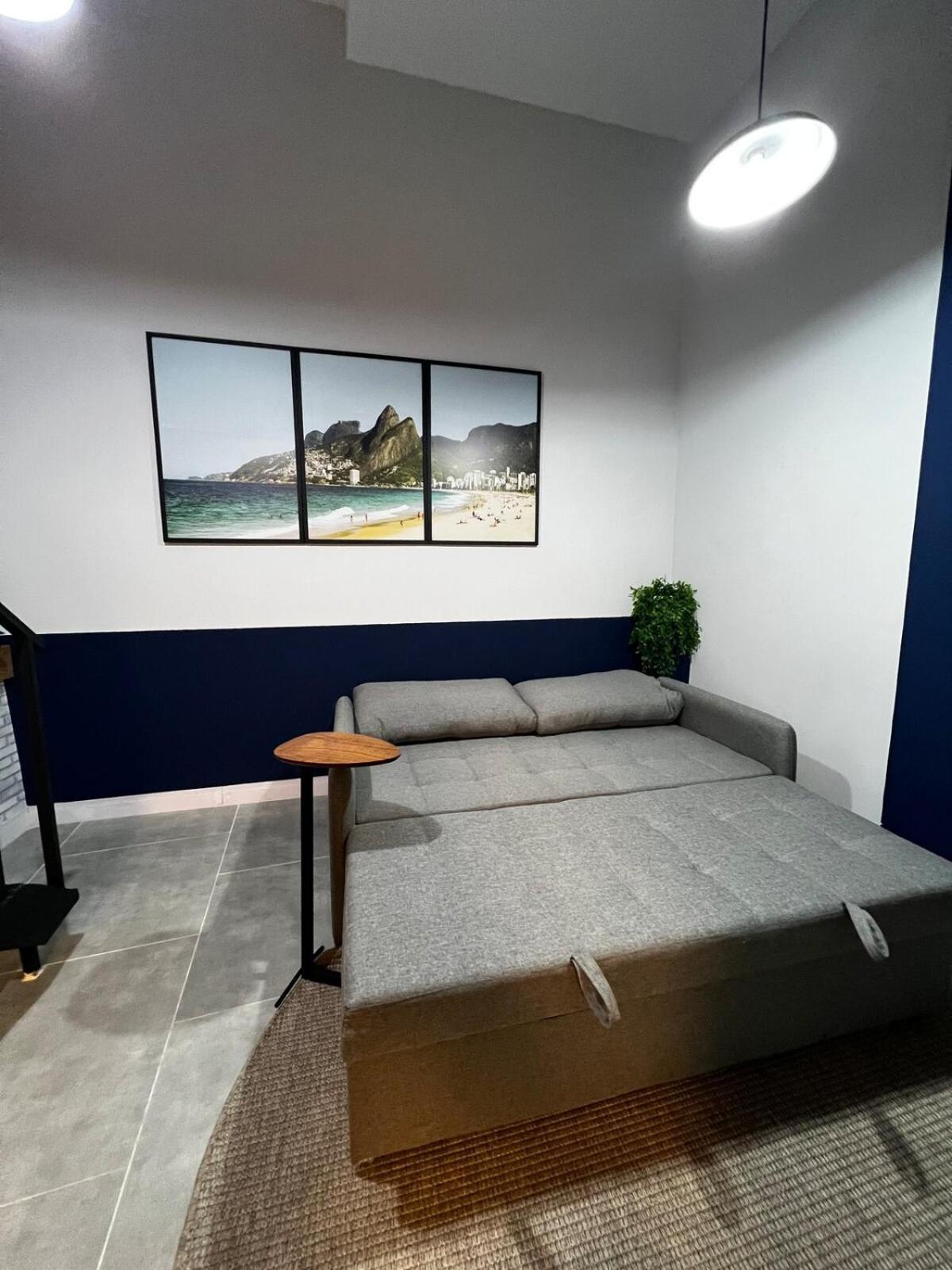 Lofts Modernos La Bossa - 501 Appartement *