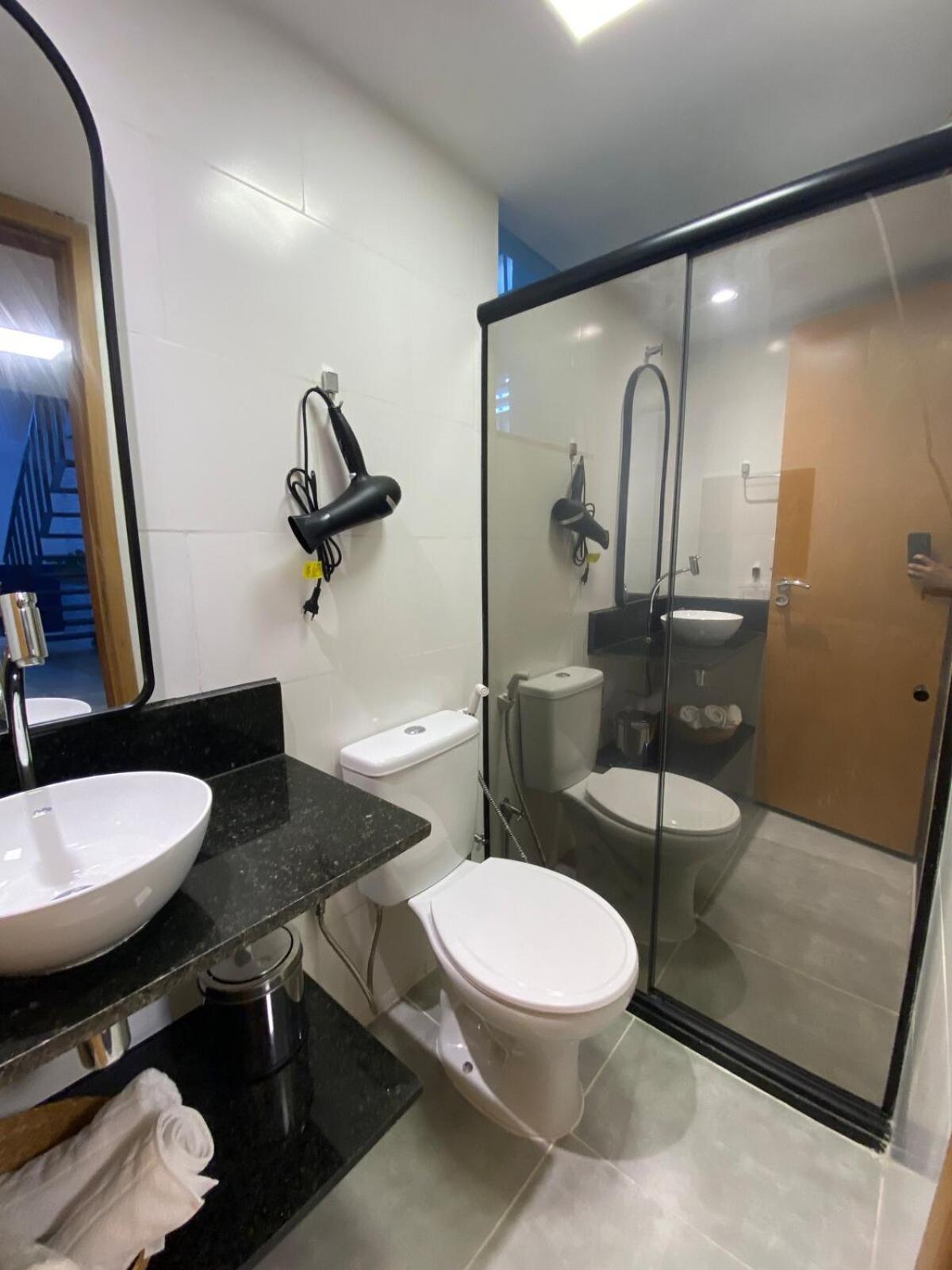 Appartement Lofts Modernos La Bossa - 501 Rio de Janeiro