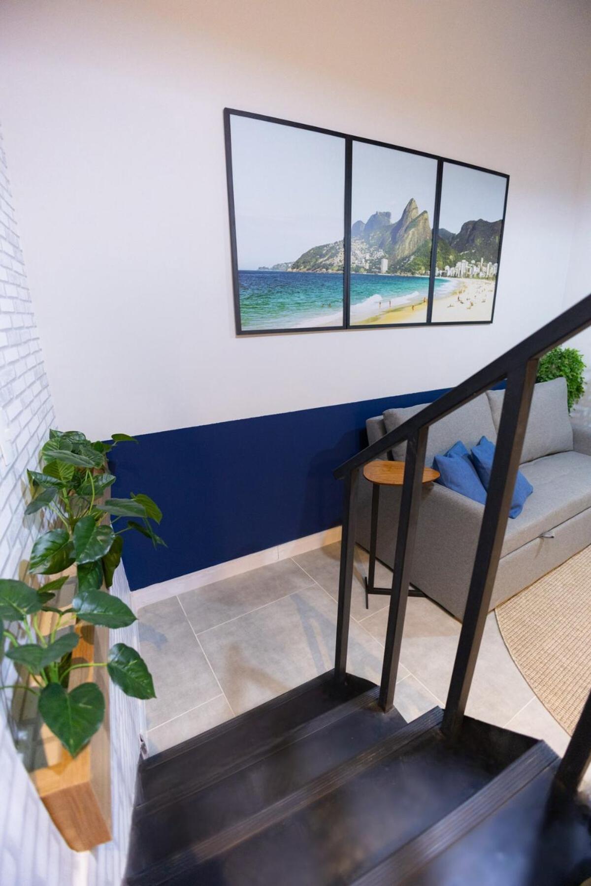 Lofts Modernos La Bossa - 501 Appartement *
