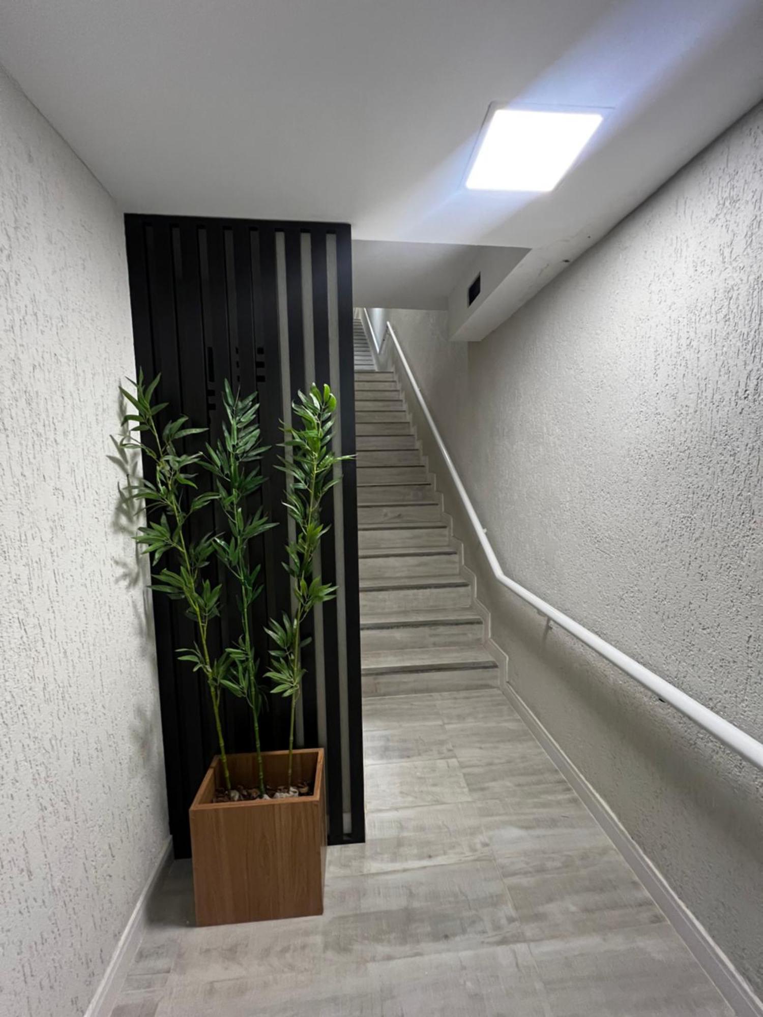 Lofts Modernos La Bossa - 501 Appartement *